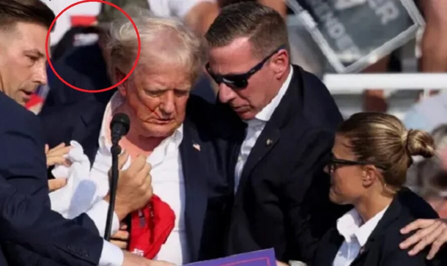 Donald Trump ha subito un altro attentato. È stato portato in terapia intensiva in stato di incoscienza. I migliori medici stanno lottando per salvargli la vita. Dettagli…