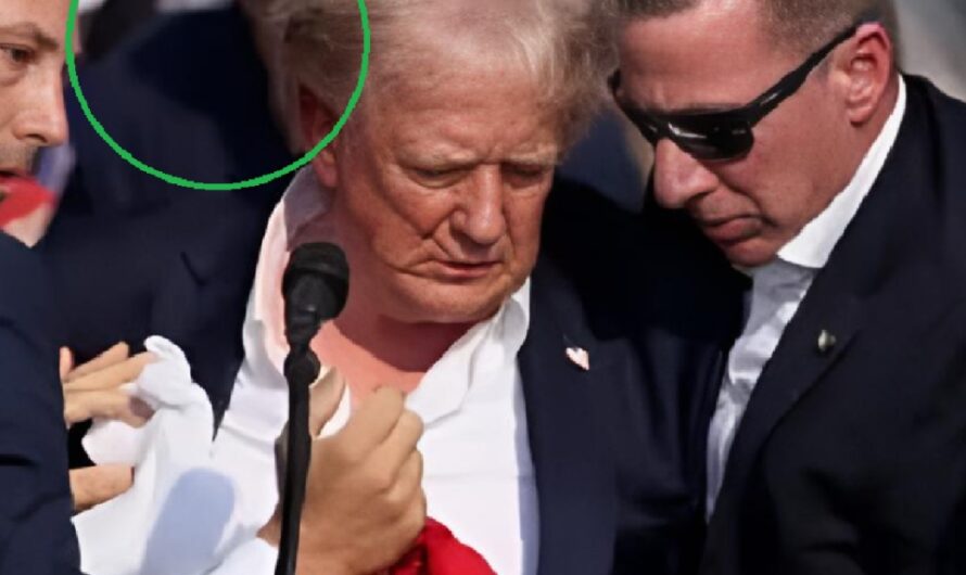 Donald Trumpot újabb merényletkísérlet érte. Eszméletlenül szállították az intenzív osztályra. A legjobb orvosok küzdenek az életéért. Részletek…
