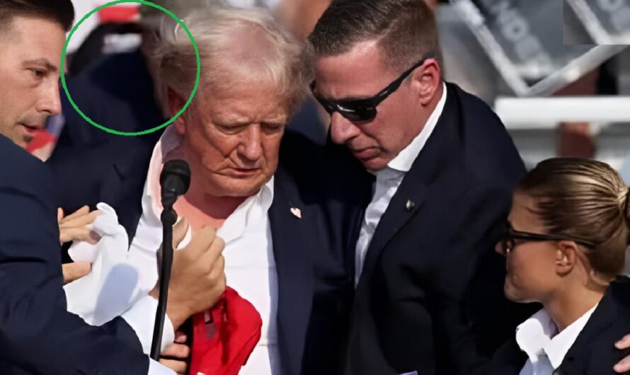 Donald Trumpot újabb merényletkísérlet érte. Eszméletlenül szállították az intenzív osztályra. A legjobb orvosok küzdenek az életéért. Részletek…